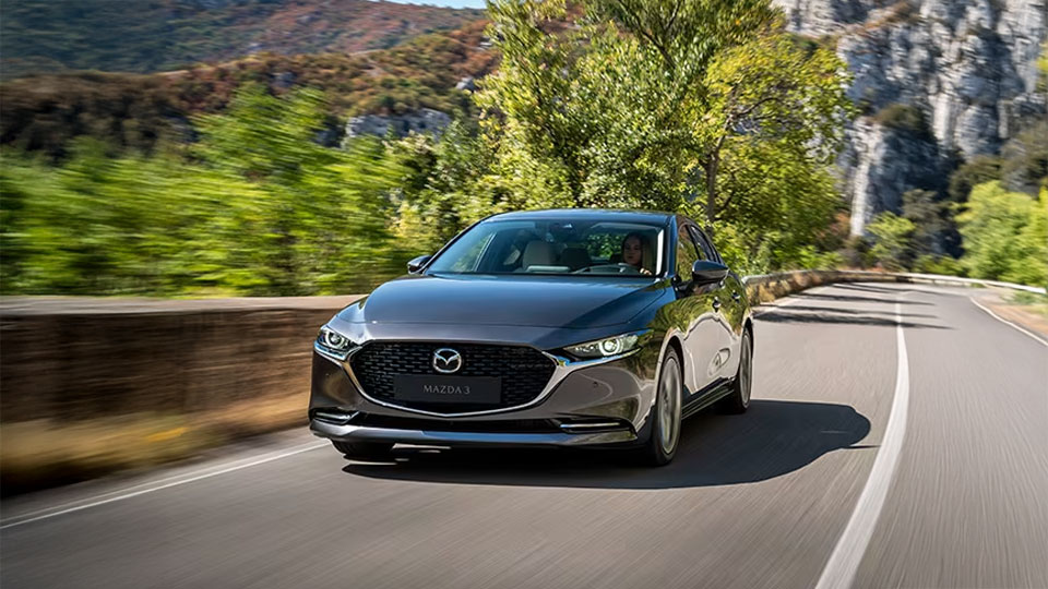 Personal Contract Hire