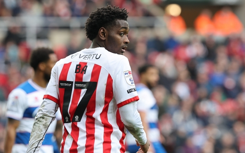 Sunderland End Losing Run At Stadium of Light