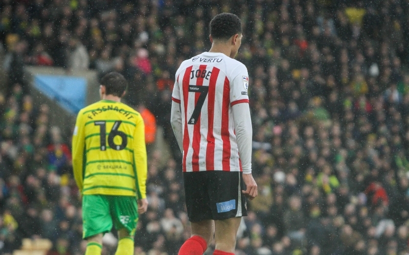Sunderland Look Forwards After Double Disappointment