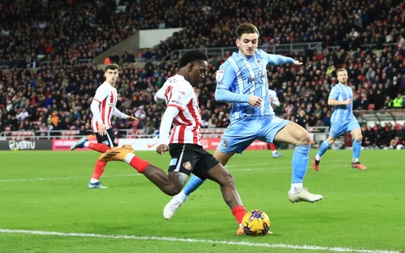 Mixed Christmas Fortunes For New Sunderland Chief