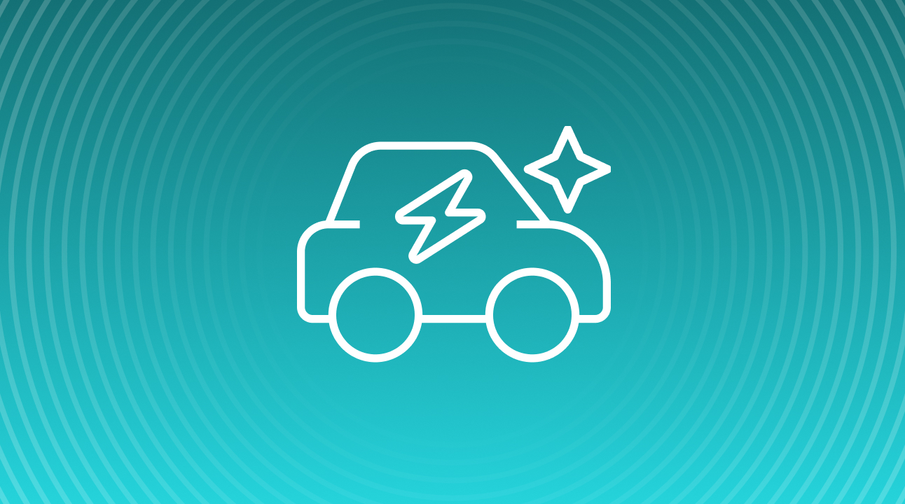 New electric cars