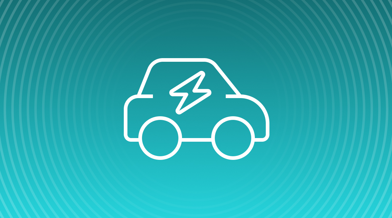 Used electric cars