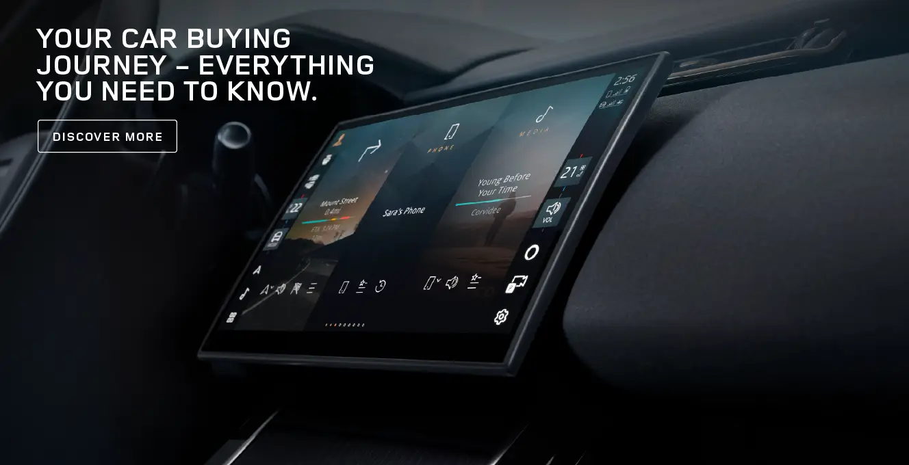 Land Rover Security Tips &amp; Tricks