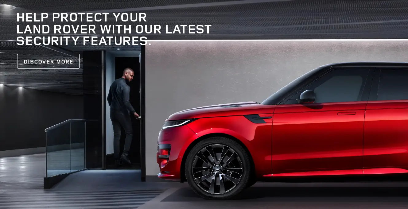 Land Rover FAQs