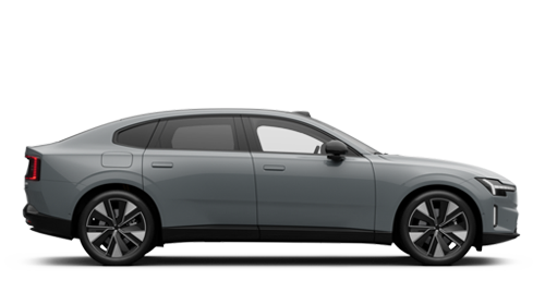 Volvo ES90