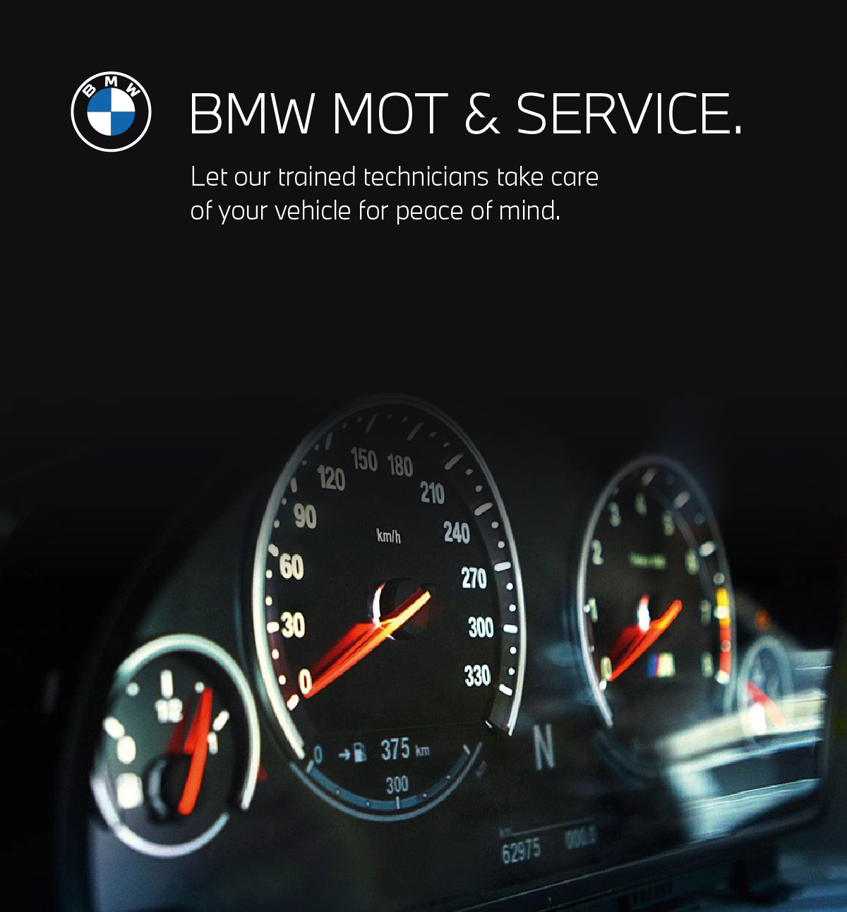 BMW MOT Protect