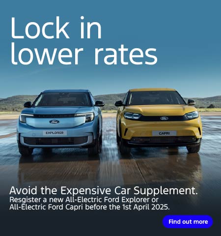 Ford Taxman 200325