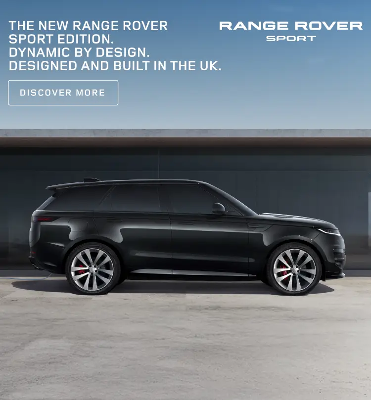 Range Rover Sport FAD 200325