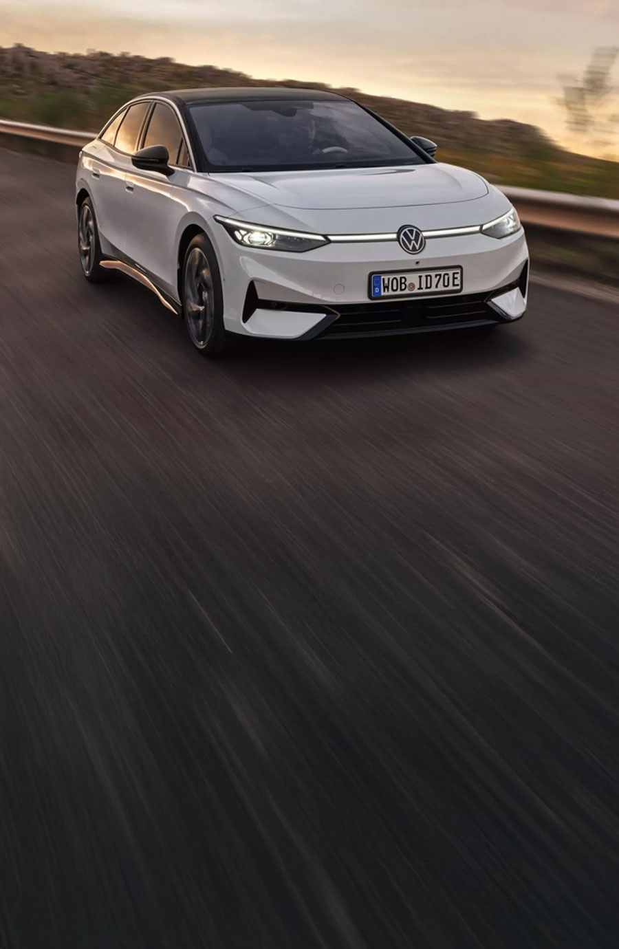 Volkswagen ID7