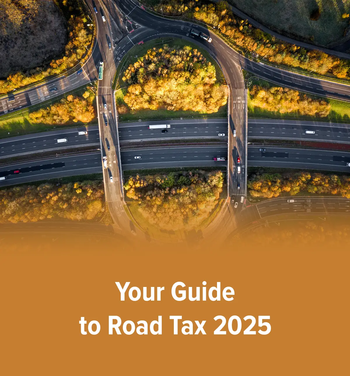 Road Tax Guide 2025 