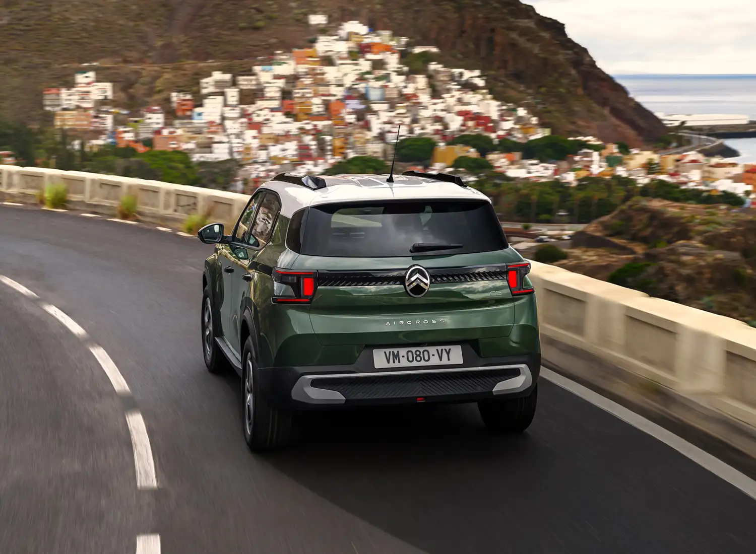 Citroen C3 Aircross 01