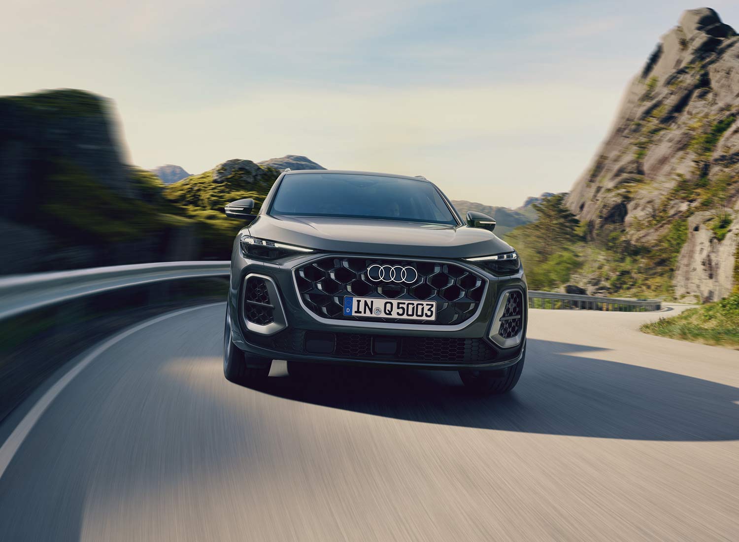 Audi Q5 01
