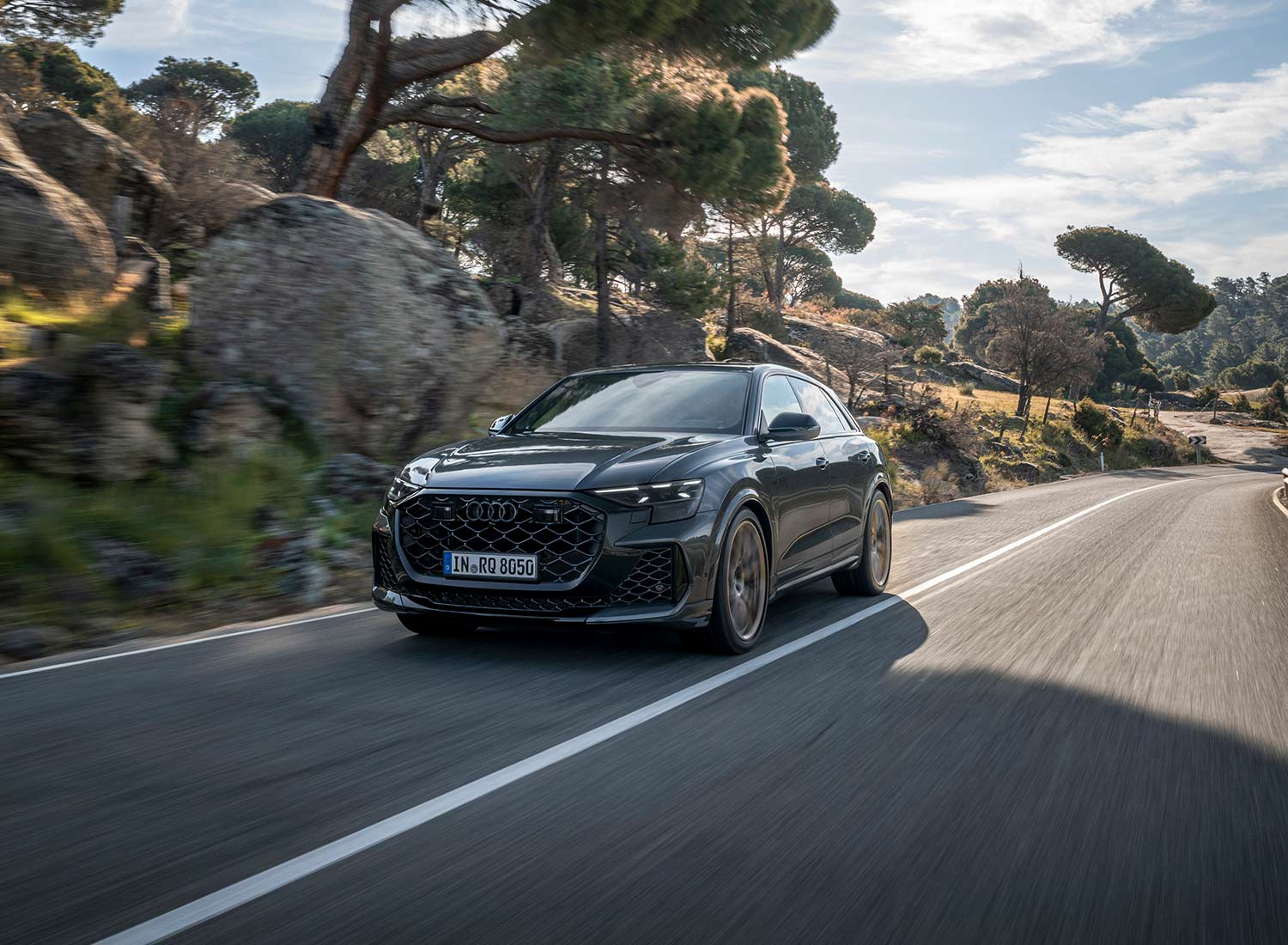 Audi RS Q8 01