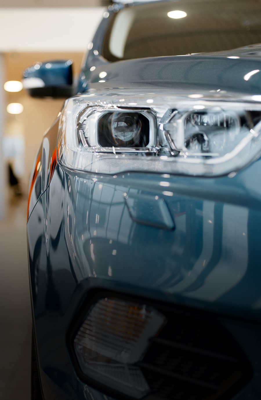 Autotrader Banner