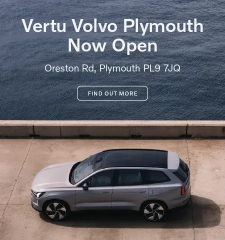 Volvo Plymouth Open 030425