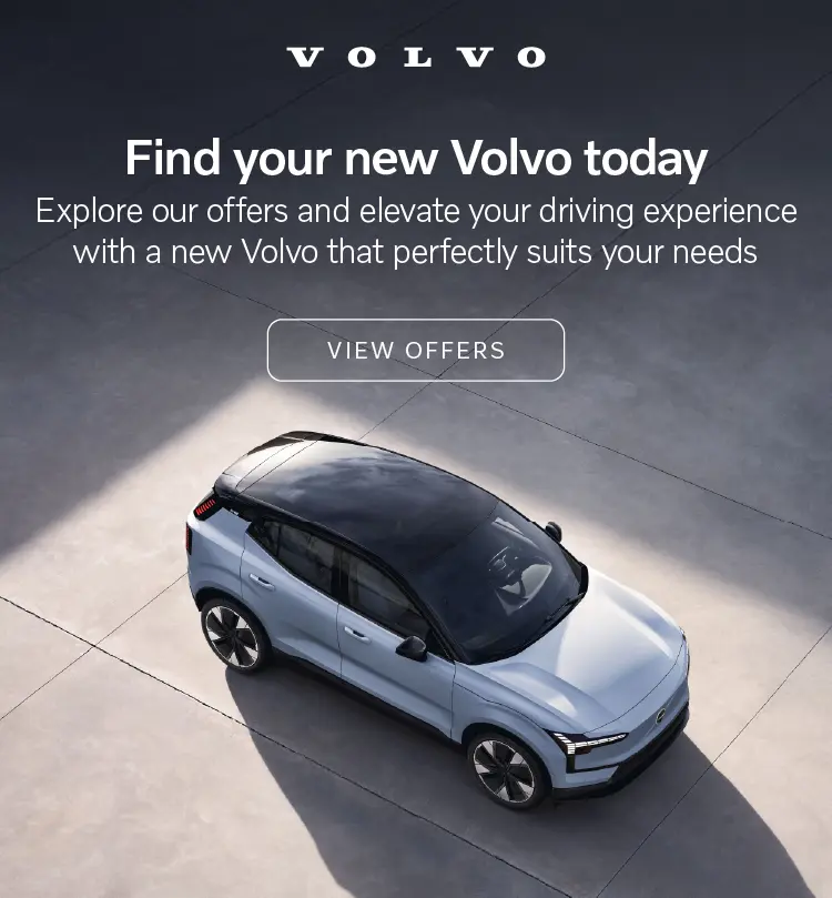 Volvo Hero Image 030425