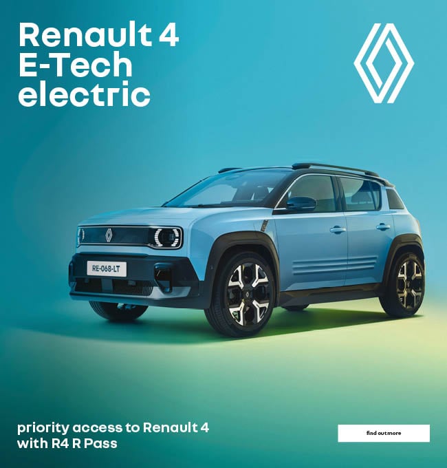 Renault 4 070425