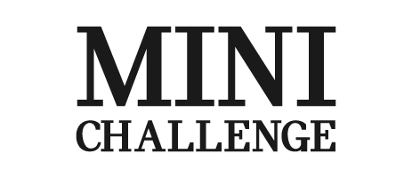 MINI Challenge