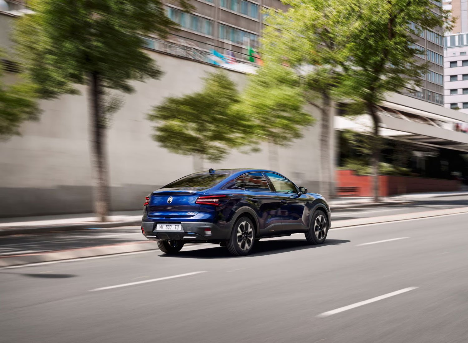 Citroen C4 X 01