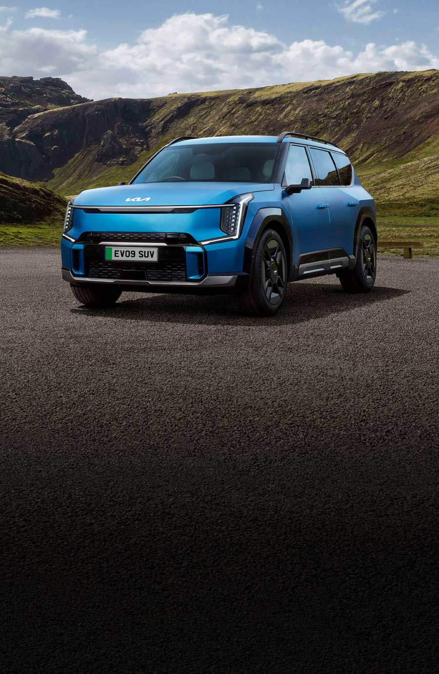 Kia EV9