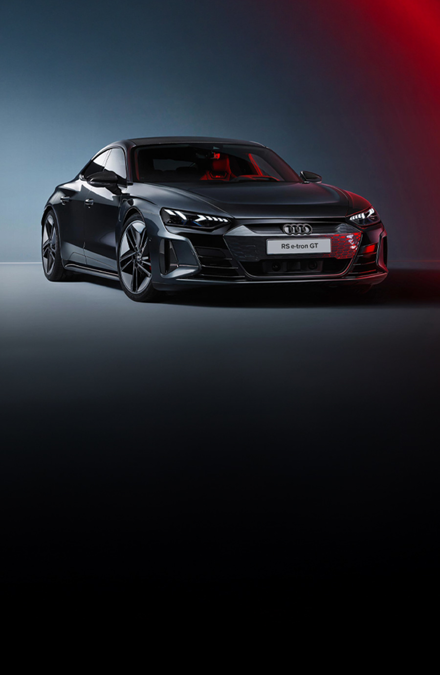 Audi RS e-tron GT