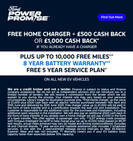 Ford Q2 160425 Power promise