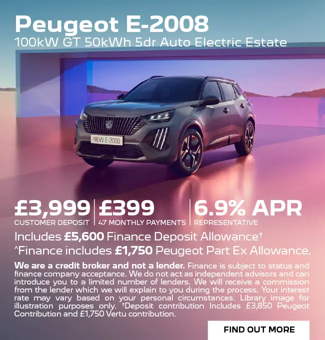 Peugeot 2008 170425