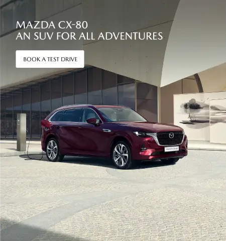 Mazda CX-80 230425