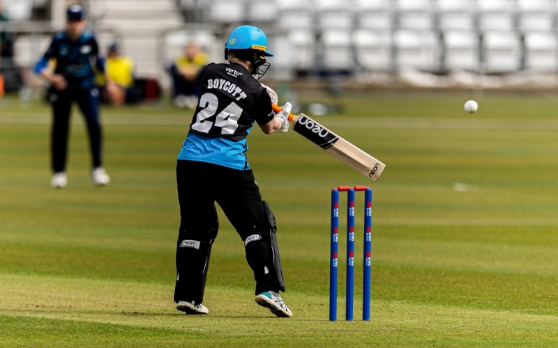 Vertu Worcester Backs Rapids Womens Team Into New Era