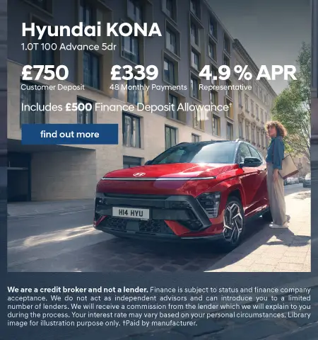 Hyundai Kona 240425