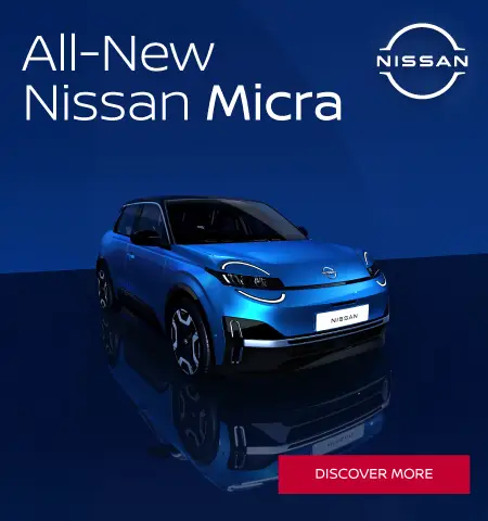 Nissan Micra 240425