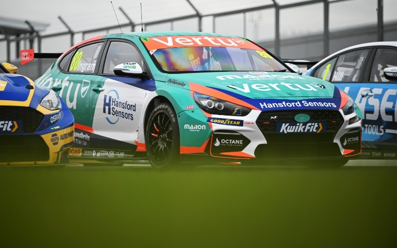 What Is New In The BTCC For 2025?