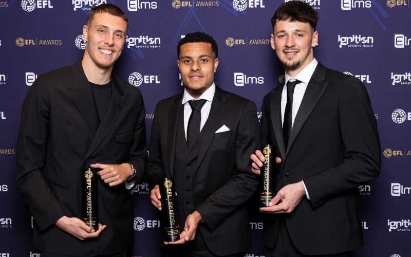 EFL Reveals Top Teams For 2024/25 Season