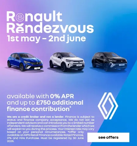 Renault Rendezvous 020525