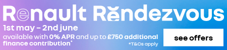 Renault Rendezvous 020525