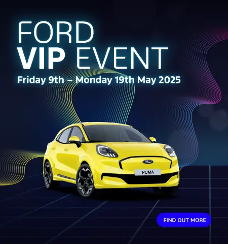 Ford VIP Event 060525