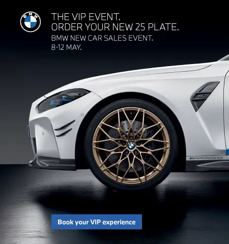 BMW event 060525