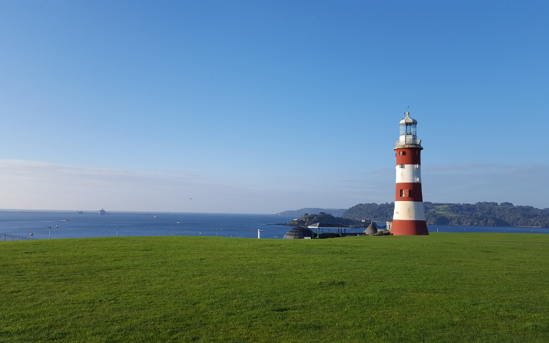 Quieter UK Summer Day Trips