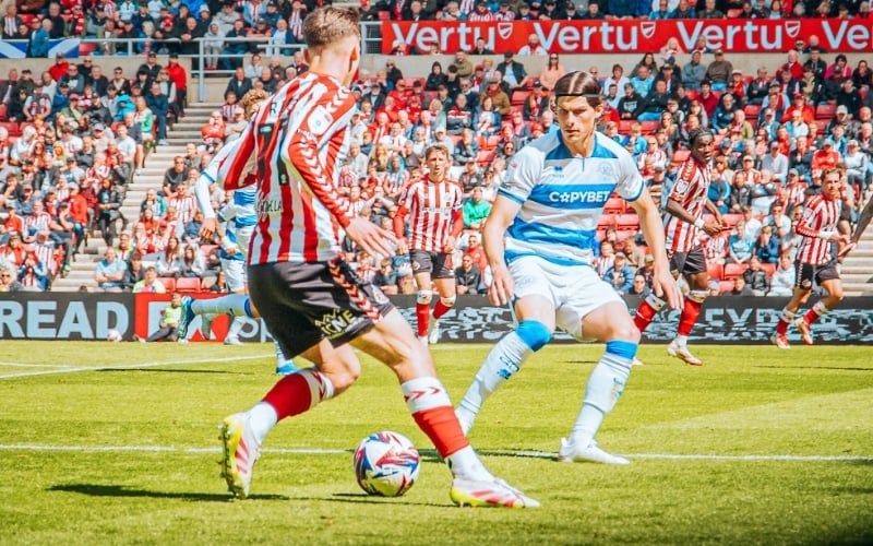 Sunderland Ready For Play-Off Challenge