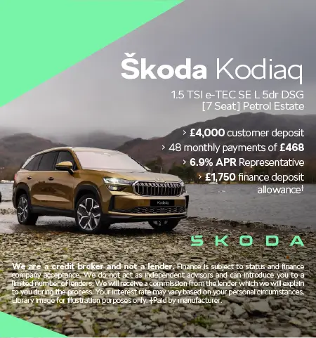 Skoda Kodiaq 080525