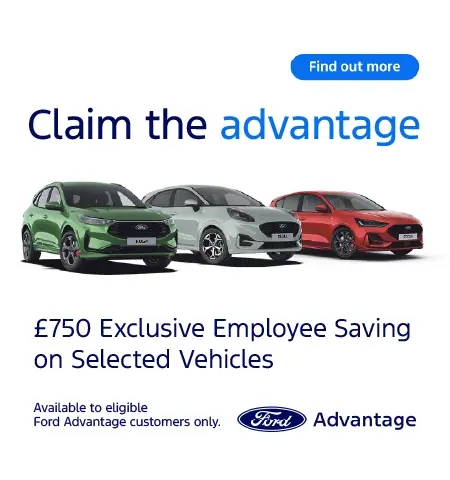 Ford Advantage 080525