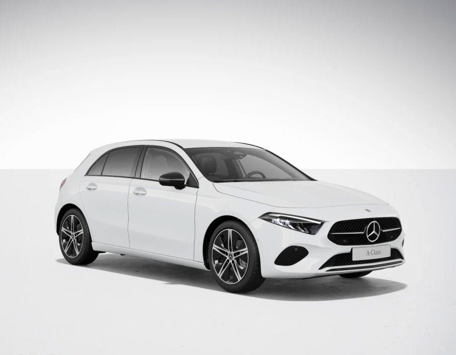 A-Class