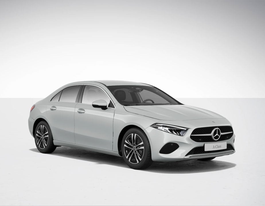 A-Class