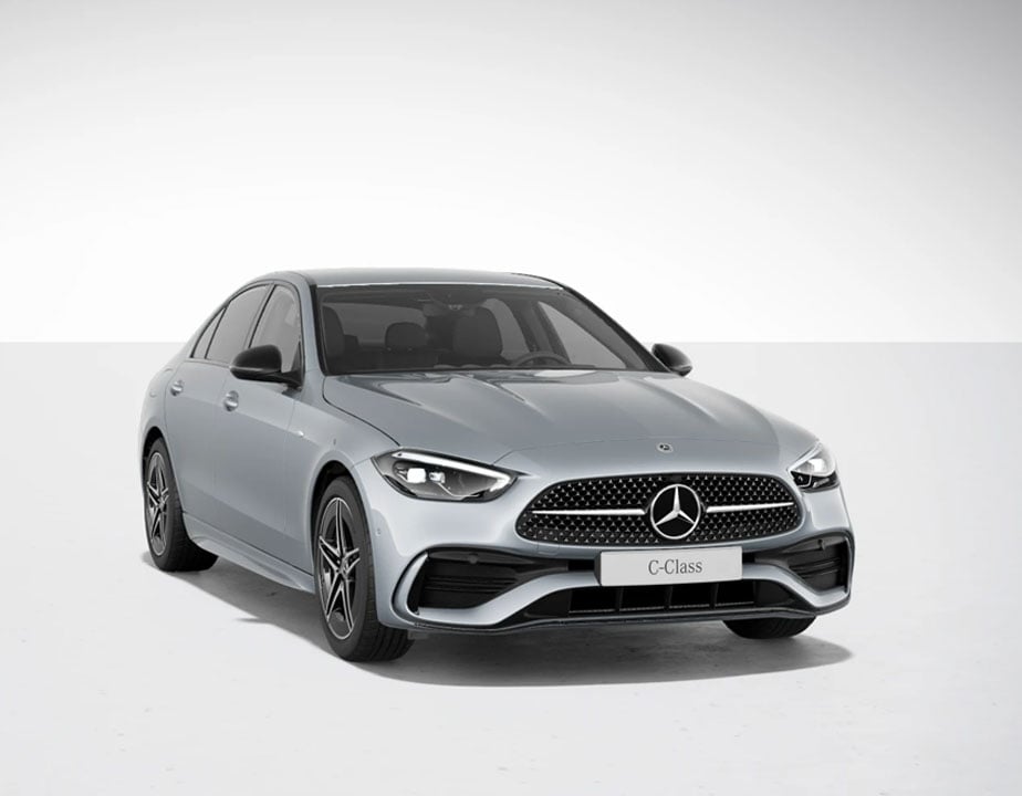 A-Class