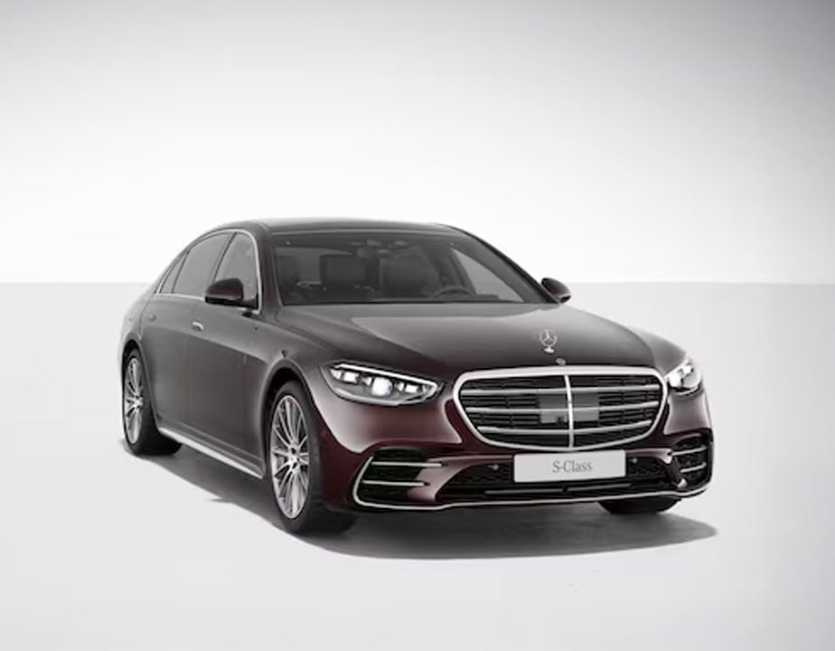 A-Class