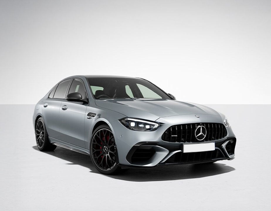 A-Class