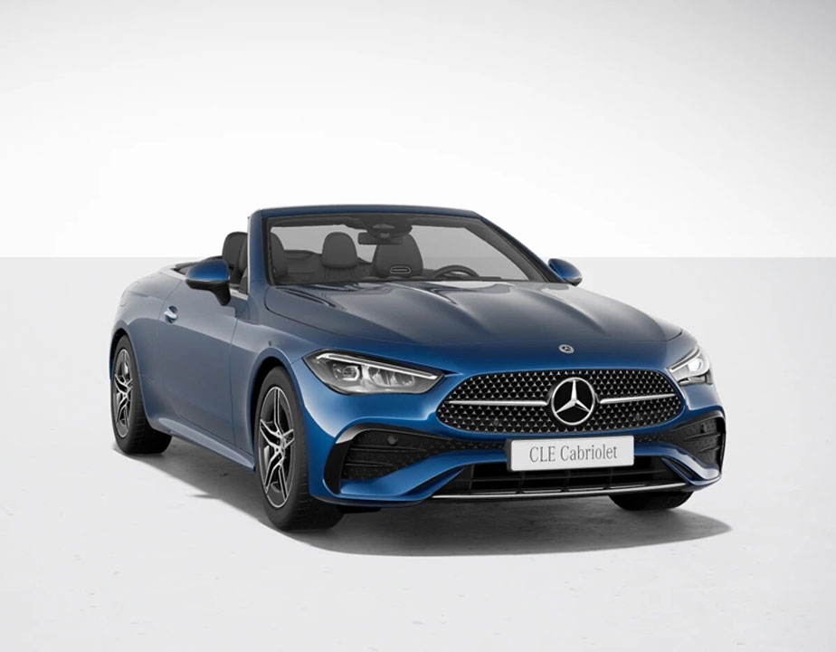The Mercedes-AMG GLE 53 Coupé