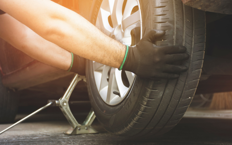 Most Common Car Failures in Summer