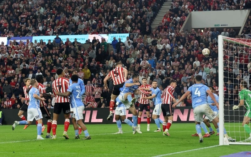 Sunderland Secure Wembley Slot After Play-Off Drama