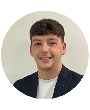 Will Bamford
